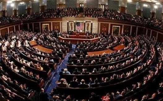مجلس الشيوخ الأميركي يقرّ خطة استثمارية لمواجهة الصين